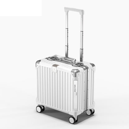 Lightweight Password Travel Trolley Small Boarding Bag