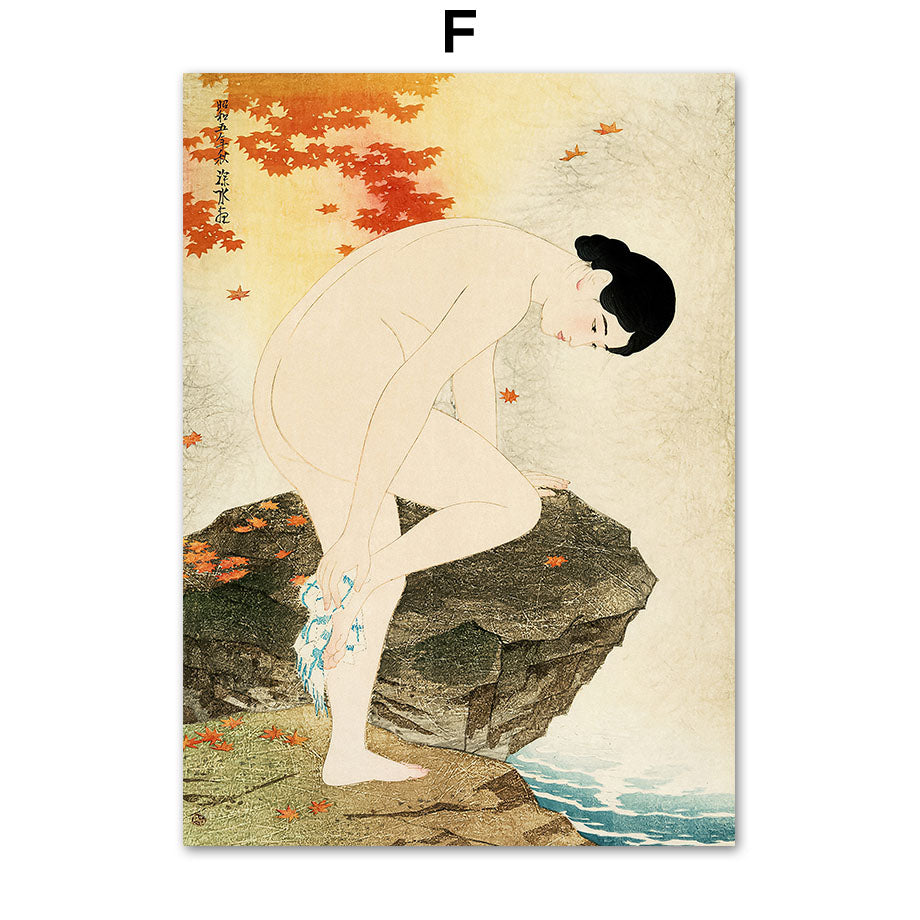 New Living Room Decoration Painting