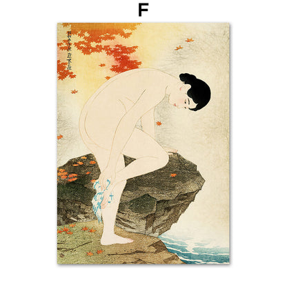 New Living Room Decoration Painting