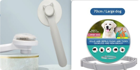 Pet Cat Comb