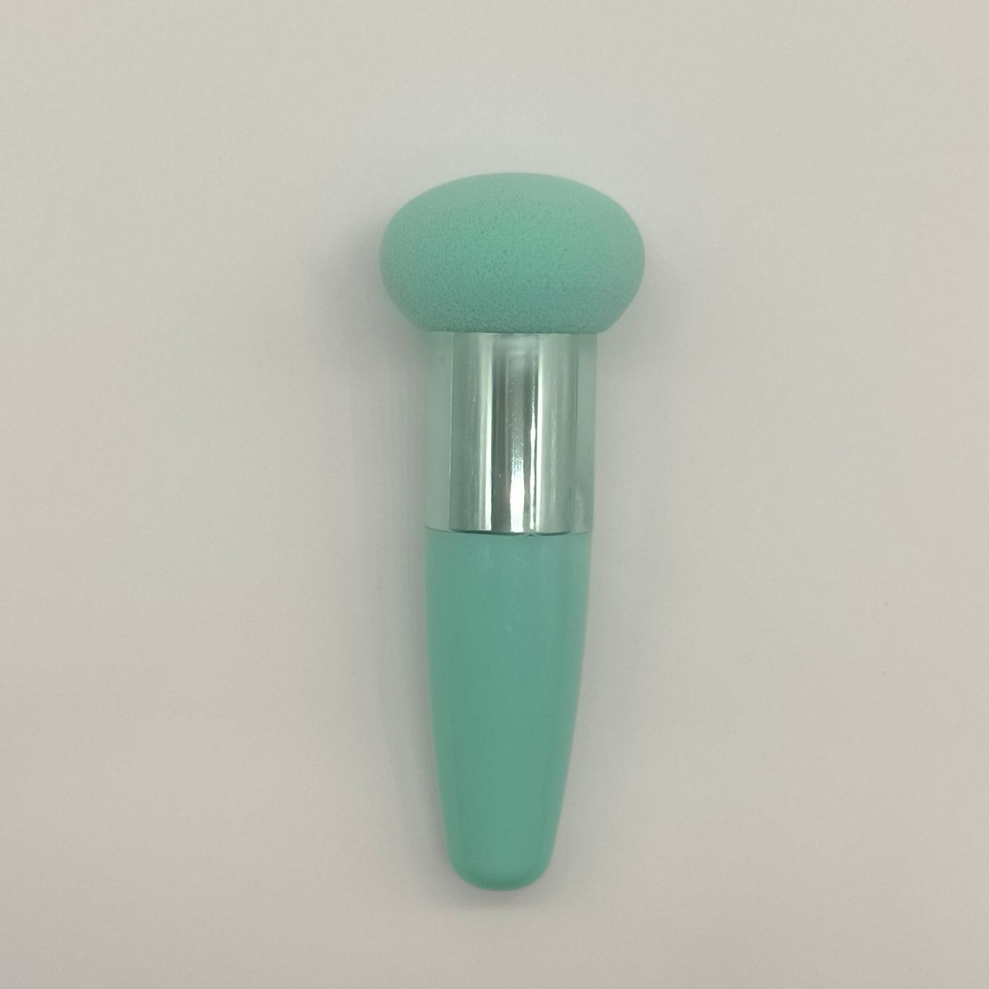 New multiple styles makeup brush puff beauty makeup sponge with handle Make-up for women professional makeup tools puff