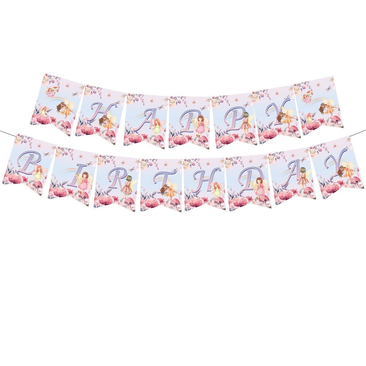 Party Supplies Disposable Tableware Paper Pallet Paper Cup Tissue Straw