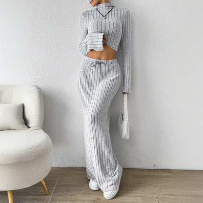 Versatile Simple Casual And Fashionable Commuting Outfit