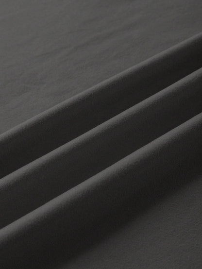 Summer Loose Short Sleeves T-shirt Men's And Women's Round Neck