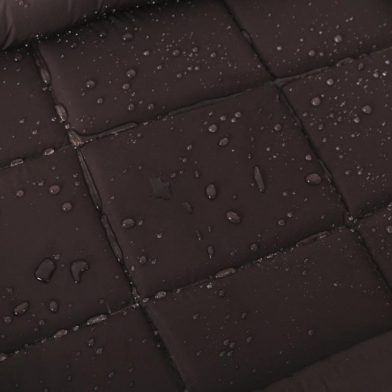 Waterproof General Small And Medium Pet Dog Kennel