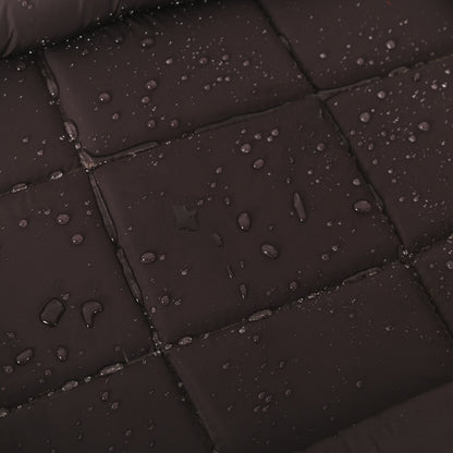 Waterproof General Small And Medium Pet Dog Kennel