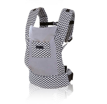 Universal multifunctional baby carrier