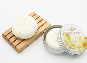 Natural Plant Shampoo