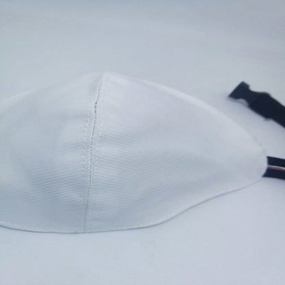 LED Light Up Face Mask - Rechargeable Glow Mask for Parties, Festivals & Raves | MichanDirect