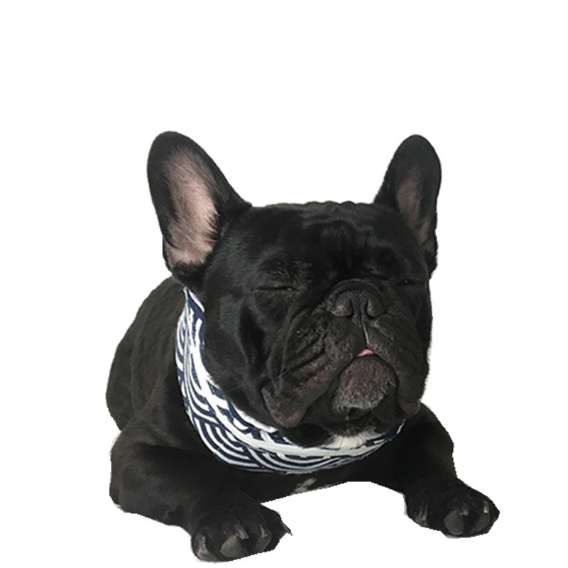 Fadou cold cool scarf