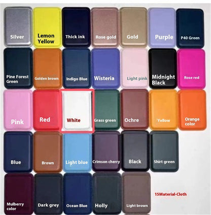 Magsafe Magnetische Luxus-Leder-Kartenhalter-Geldbörsenhülle für 14 Pro Max, 13, 12 Handytasche mit Adsorptionszubehör