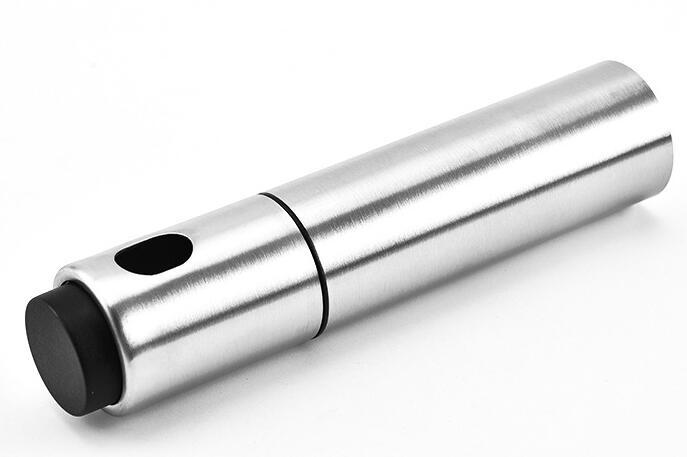 Glas-Sprühflasche für Öl und Essig