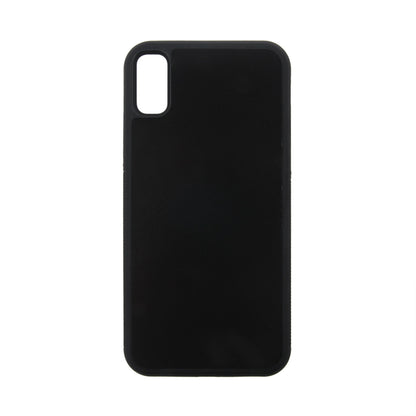 Anti-gravity nano adsorption mobile phone case