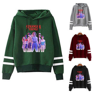 Christmas tree Merry Christmas pattern printed crew neck sweater European and American autumn and winter AliExpress ebay cross-border