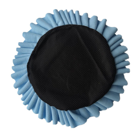 Bone toy pet sniffing pad