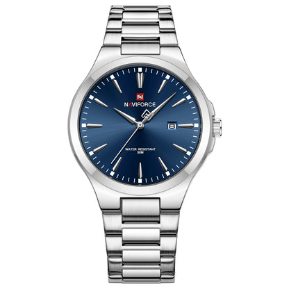 Simple And Genuine Waterproof For Business Men