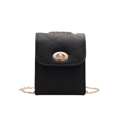 Shoulder Messenger Bag