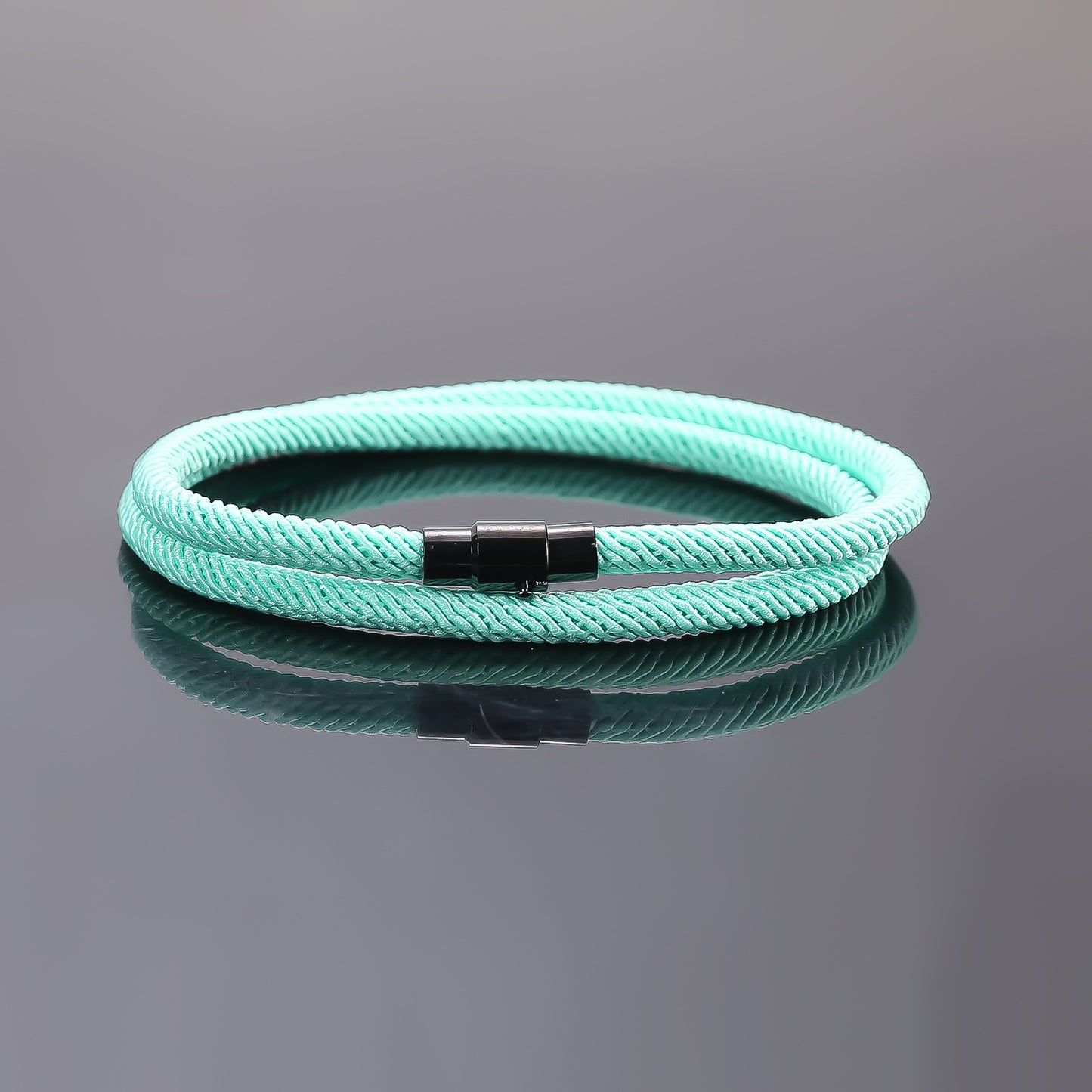 Magnetic Buckle Valentine's Day Gift Bracelet