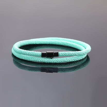 Magnetic Buckle Valentine's Day Gift Bracelet