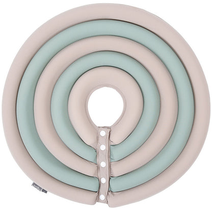 Pet Creative Summer Swimming Anti-licking And Biting Protection Ring