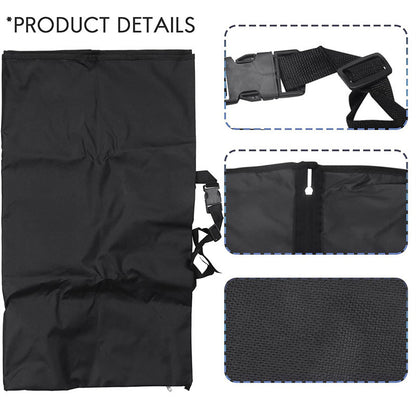 Foldable Car Automotive Pet Pad