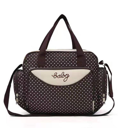 Mother and baby bag