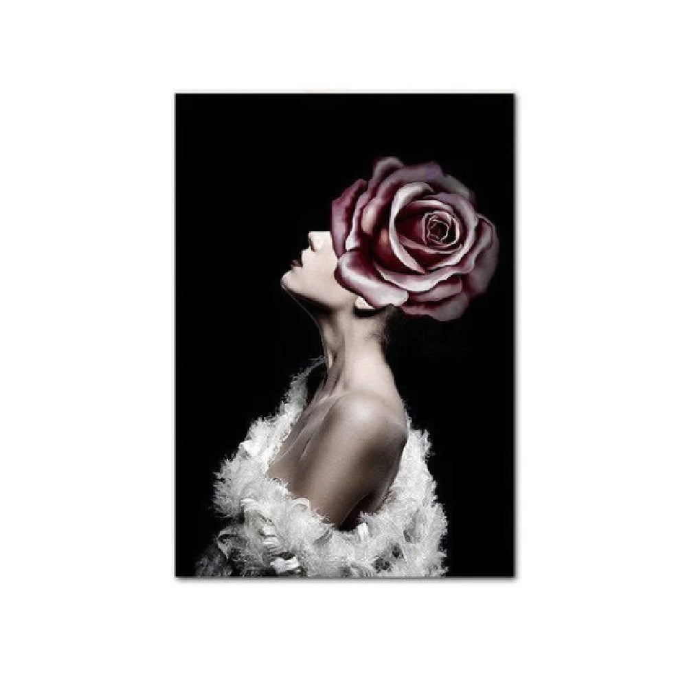 New Living Room Decoration Painting