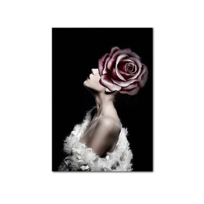 New Living Room Decoration Painting