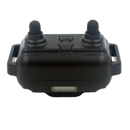 Electronic Remote Control Dog Barking Stop Charging Waterproof