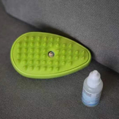 Cleaning Brush Pet Spray Massage Bath Anti-flying Hair Peace Of Mind