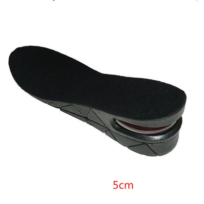 Increase insoles