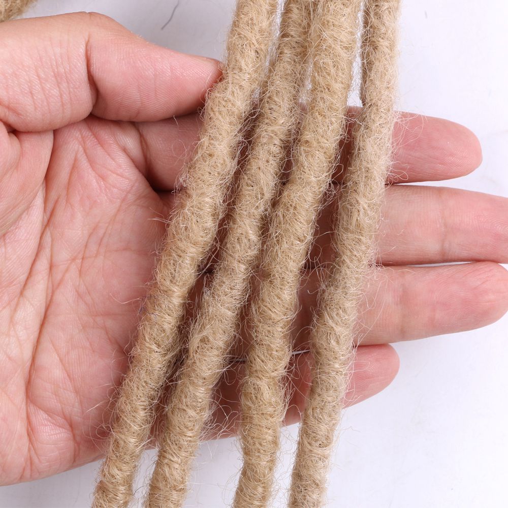 Kurzer TT Dirty Braid für Herren