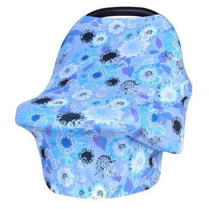 Premium Striped Baby Romper - Soft Cotton Infant Bodysuit | Michan Direct