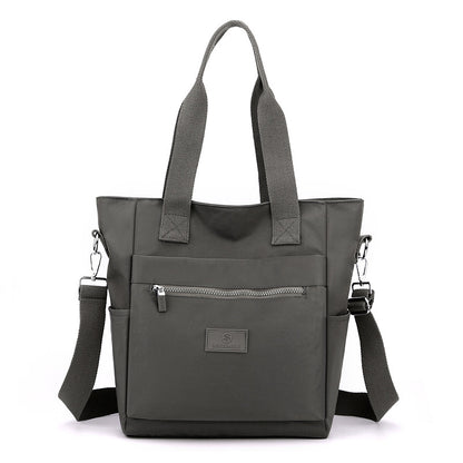 Nylon Cloth Women's Bag Shoulder Bag Large Capacity Commuter