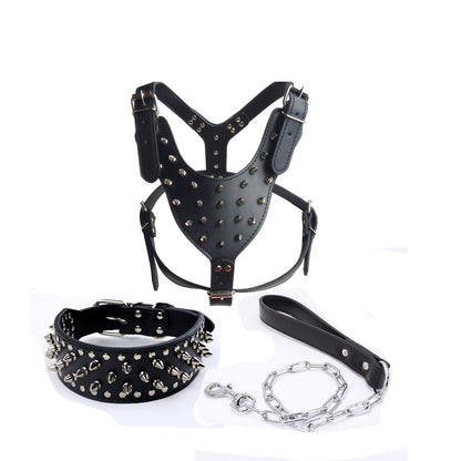 Three Piece Pet Rivet Set