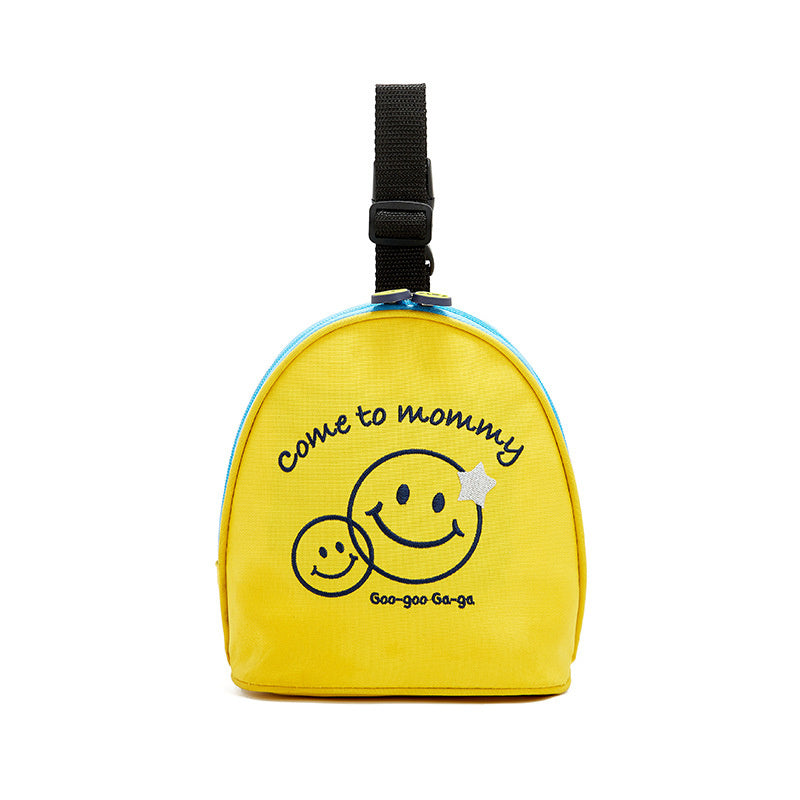 Isolierte Handtasche