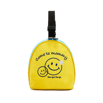 Isolierte Handtasche