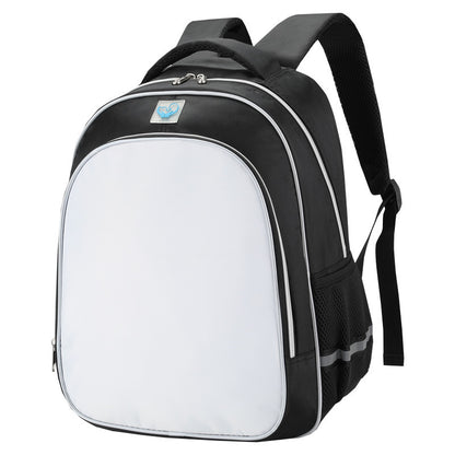 Reflective Children's Backpacks For Primary And Secondary School Students