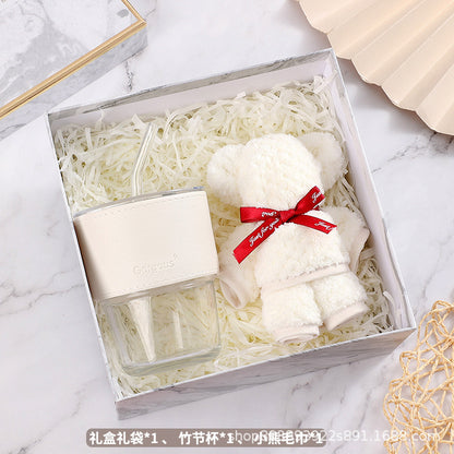 Christmas Business Partner Gift Set
