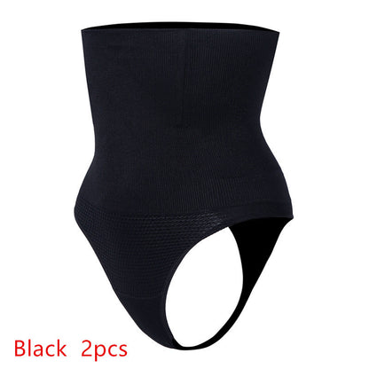 Formender Schlankheitsgürtel, straffende Po-Lifting-Slips, Taillenformer