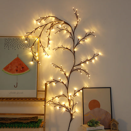 Room Bedroom Decorative Line Light