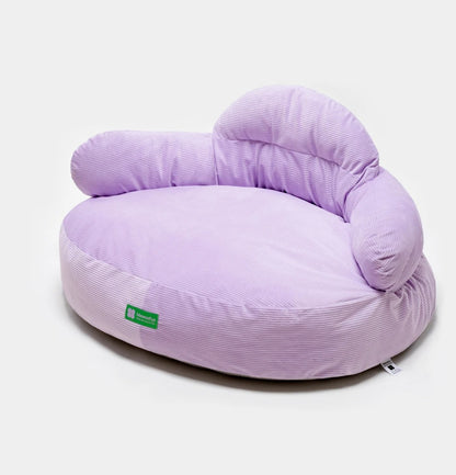 Four Seasons Universal Small Dog Pet Nest Removable And Washable