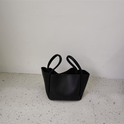 Retro Portable Casual Crossbody Women's Bag