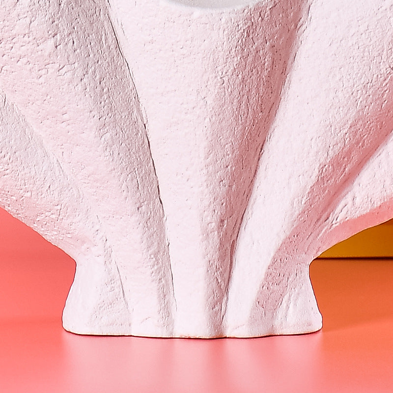 Home Living Room Flower Countertop Porch Model Room