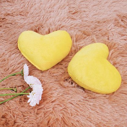Pet Plush Love Toy Gift Dog Biting Teeth