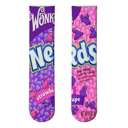 Potato Chips 3D Printed Socks Leshi Odd Zero Food Heat Transfer Stockings Printing Personality