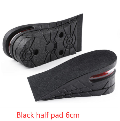 Increase insoles