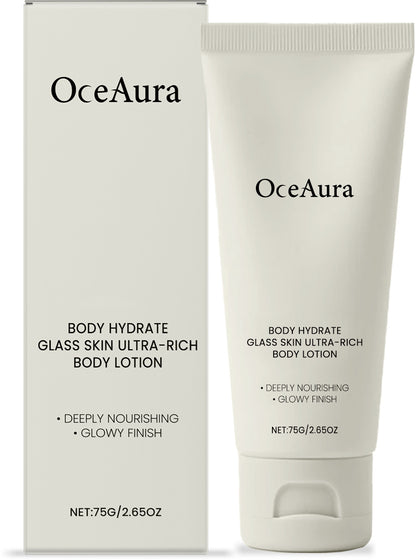 Body Hydrate Glass Skin Ultra-Rich Body Lotion