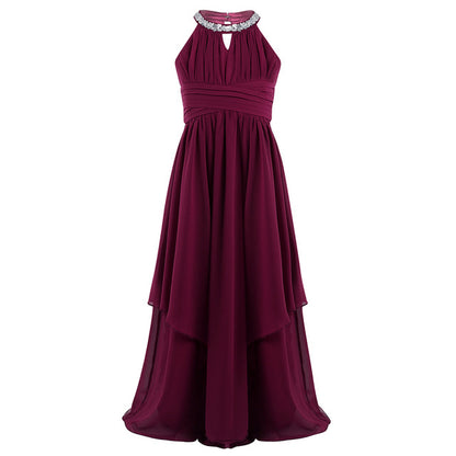 Wedding Fashion Princess Dress For Girls