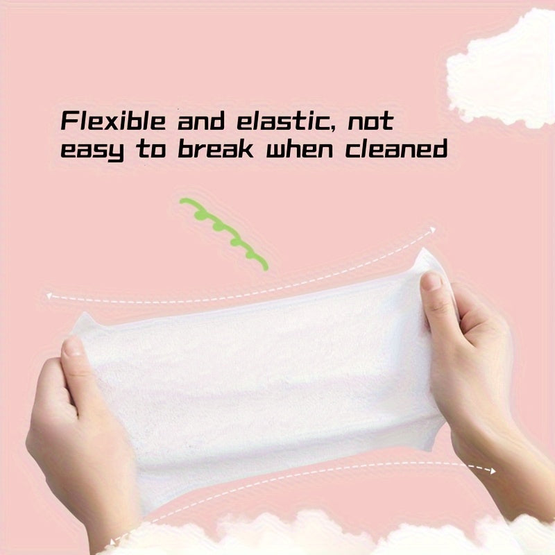 10-Pack/50-Pack/100-Pack Pet Wipes, 10x5/10x10, All Pet Types, Portable Packaging, Safe & Hygienic, Low Allergenic, Skin Care, Dog Grooming Supplies